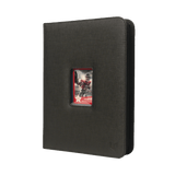 9-Pocket Zippered Window Premium PRO-BINDER®