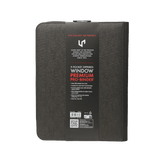 9-Pocket Zippered Window Premium PRO-BINDER®