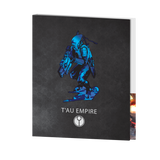 T’au Empire Datasheet and Index Card Folio for Warhammer 40,000