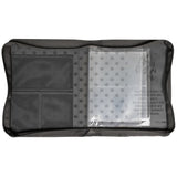 T’au Empire Debossed Printed Codex Book Folio for Warhammer 40,000