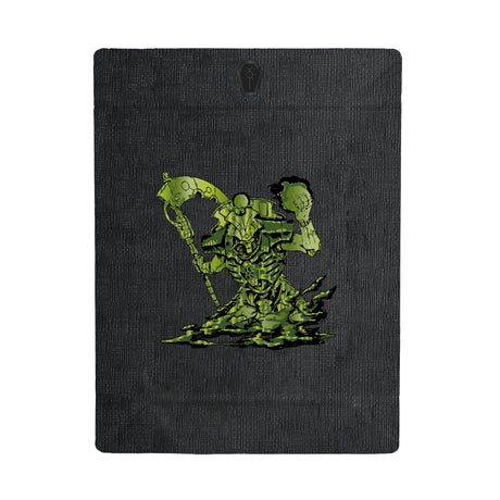 Necrons Premium Folding Dice Tray for Warhammer 40,000