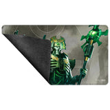 Necrons Stitched Edge Playmat for Warhammer 40,000