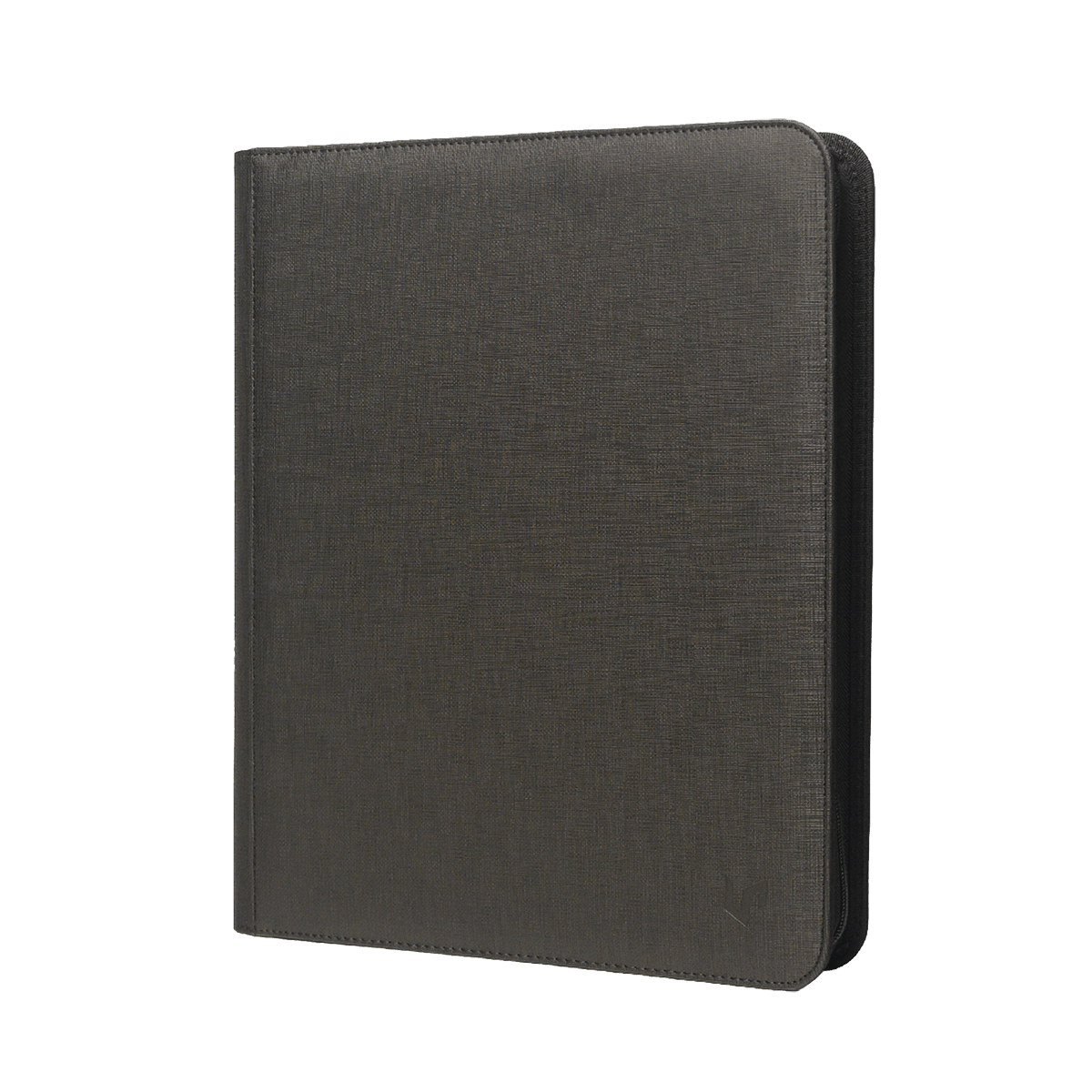 9-Pocket Zippered TOPLOADER® Premium PRO-BINDER®