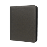 9-Pocket Zippered TOPLOADER® Premium PRO-BINDER®