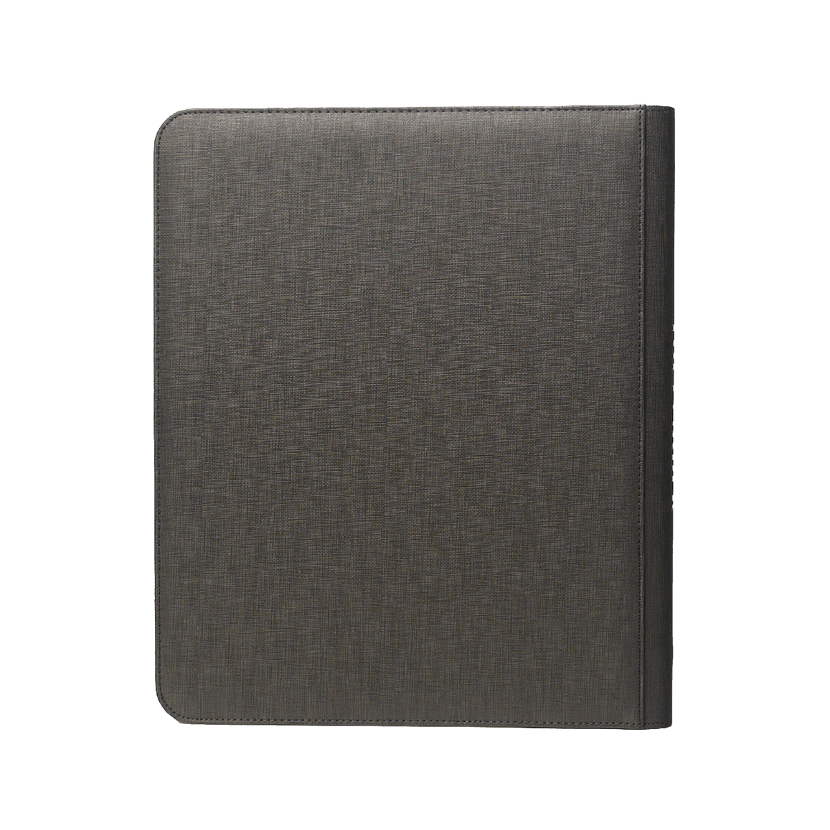 9-Pocket Zippered TOPLOADER® Premium PRO-BINDER®