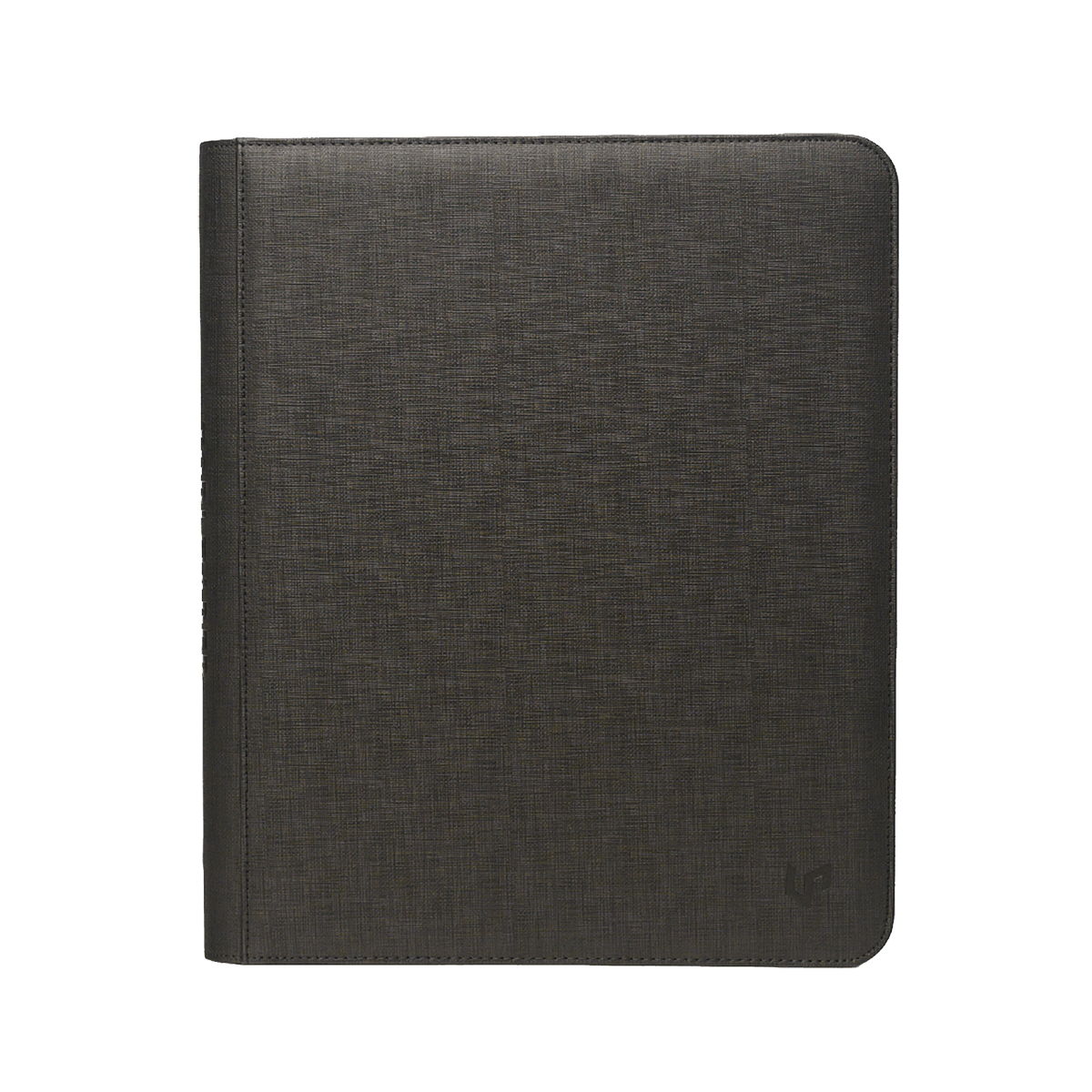 9-Pocket Zippered TOPLOADER® Premium PRO-BINDER®