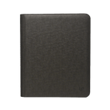 9-Pocket Zippered TOPLOADER® Premium PRO-BINDER®