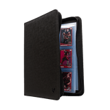 9-Pocket Zippered TOPLOADER® Premium PRO-BINDER®