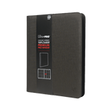9-Pocket Zippered TOPLOADER® Premium PRO-BINDER®