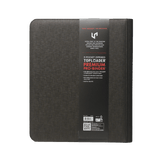 9-Pocket Zippered TOPLOADER® Premium PRO-BINDER®