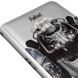 Fallout - Brotherhood of Steel 9-Pocket Zippered PRO-Binder for Tabletop Gaming