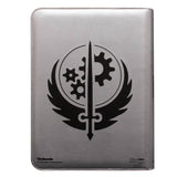 Fallout - Brotherhood of Steel 9-Pocket Zippered PRO-Binder for Tabletop Gaming