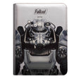 fallout card binder Fallout Nuka Cola Pinup 12-Pocket PRO-Binder for Magic: The Gathering