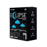 ECLIPSE® Matte Standard DECK PROTECTOR® Sleeves: Sky Blue - 105ct