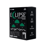ECLIPSE® Matte Standard DECK PROTECTOR® Sleeves: Forest Green - 105ct