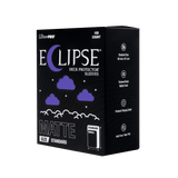 ECLIPSE® Matte Standard DECK PROTECTOR® Sleeves: Royal Purple - 105ct
