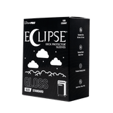 ECLIPSE® Gloss Standard DECK PROTECTOR® Sleeves: Arctic White - 105ct