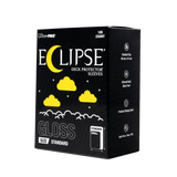 ECLIPSE® Gloss Standard DECK PROTECTOR® Sleeves: Lemon Yellow - 105ct
