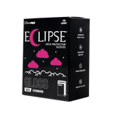 ECLIPSE® Gloss Standard DECK PROTECTOR® Sleeves: Hot Pink - 105ct