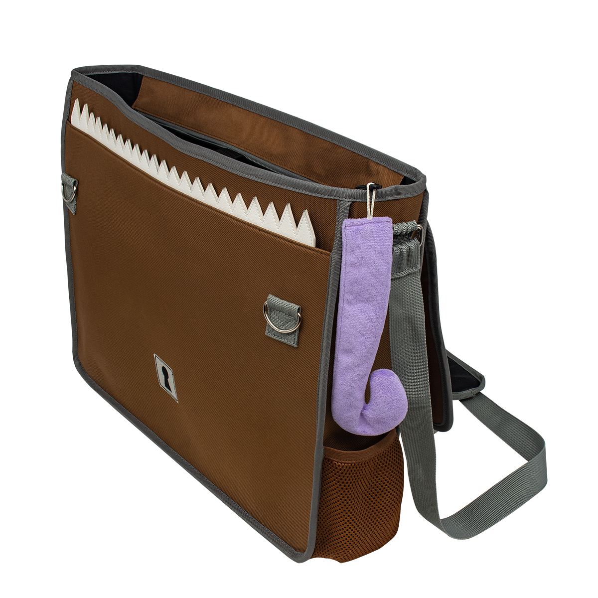 Mimic Book Bag for Dungeons & Dragons | Ultra PRO International