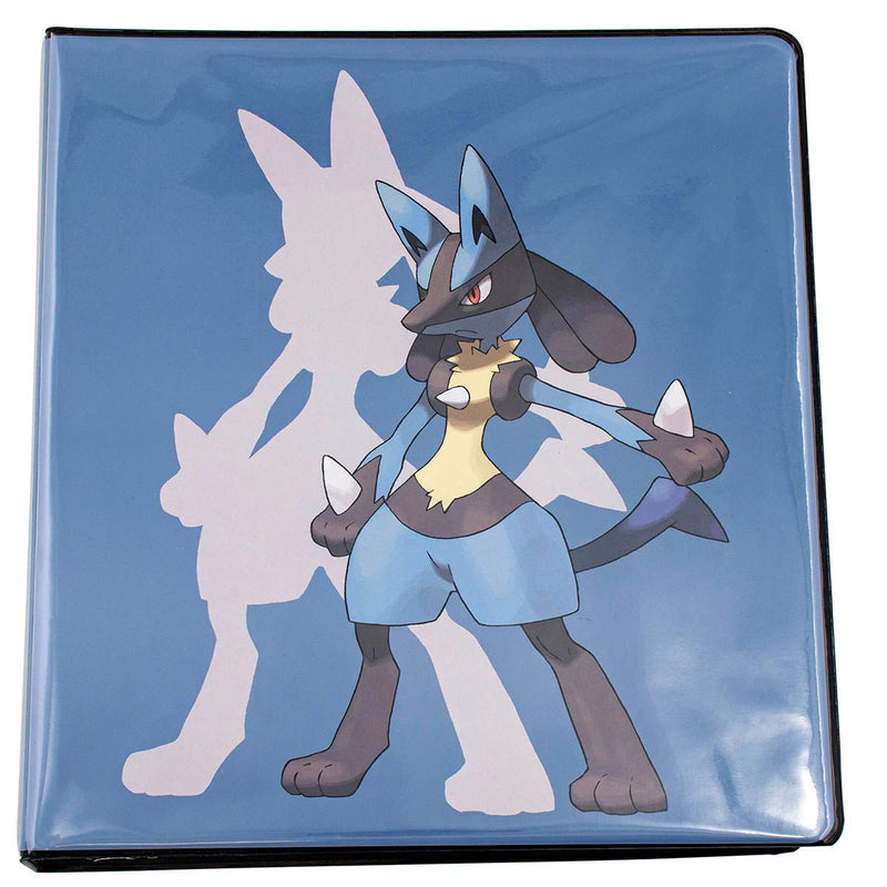 Pokémon Binders, Portfolios &amp; Albums – Ultra PRO International