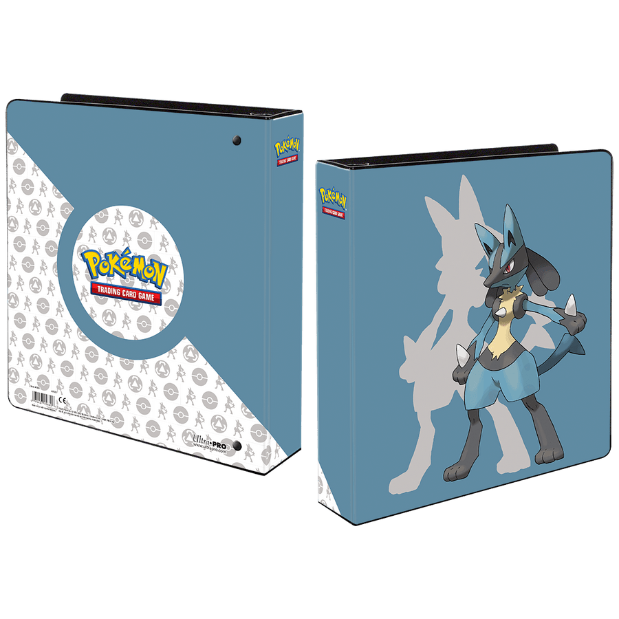 Pokémon Binders, Portfolios &amp; Albums – Ultra PRO International