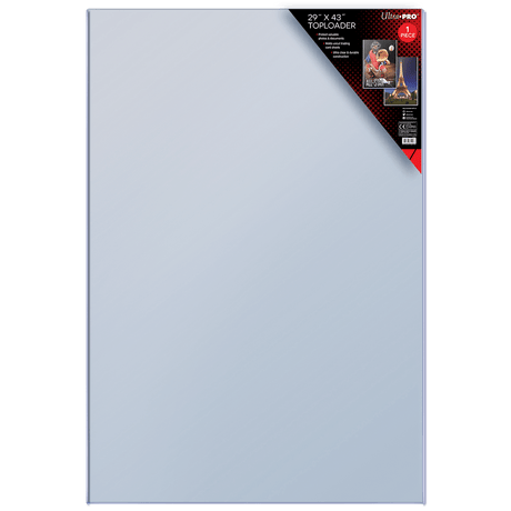 Toplader | Ultra PRO International Toplader | Ultra PRO International