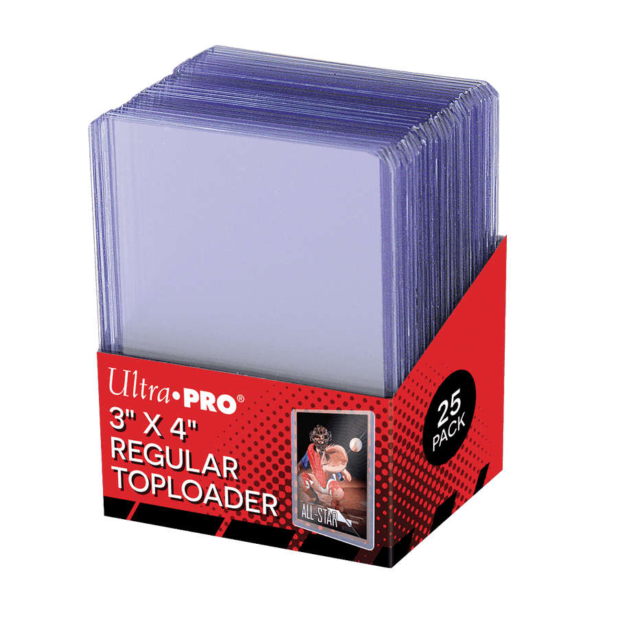 Toploaders | Ultra PRO International