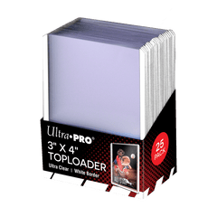 Toploader Rtch 240 Toploader | Ultra PRO International
