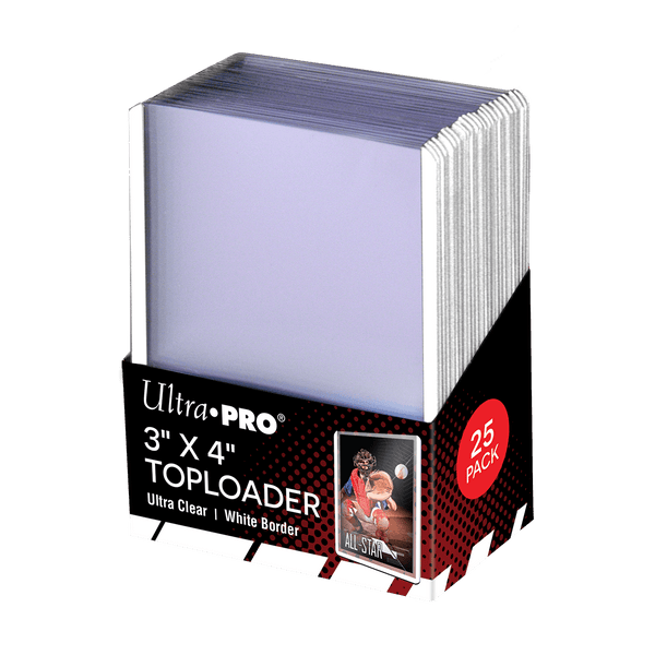 Toploaders | Ultra PRO International
