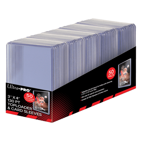 Card Sleeves | Ultra PRO International Card Sleeves | Ultra PRO International