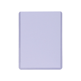 3" x 4" Ultra Clear Platinum Toploaders (25ct) - E - 15910 - Ultra PRO - Ultra PRO International