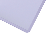 3" x 4" Ultra Clear Platinum Toploaders (25ct) - E - 15910 - Ultra PRO - Ultra PRO International