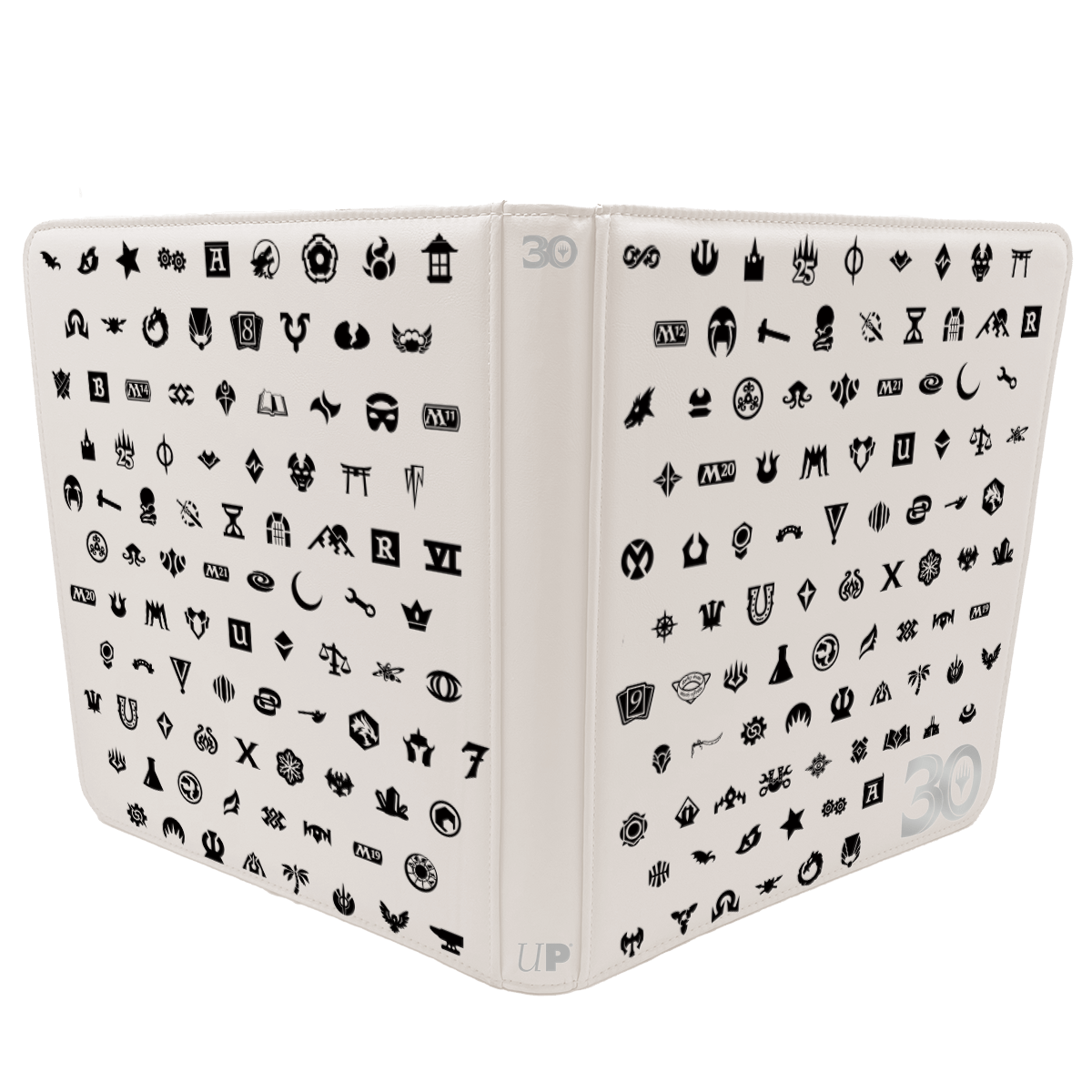 30th Anniversary 12-Pocket PRO-Binder for Magic: The Gathering 30th Anniversary 12-Pocket PRO-Binder for Magic: The Gathering