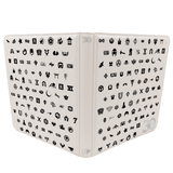 マジック:ザ・ギャザリング MtG: Ultra PRO 30th Binder 12 マジック:ザ・ギャザリング MtG: Ultra PRO 30th Binder 12