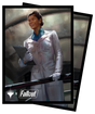 Fallout Dr. Madison Li Deck Protector® Sleeves (100ct) for Magic: The Gathering | Ultra PRO International