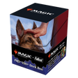 Fallout Dogmeat, Ever Loyal 100+ Deck Box for Magic: The Gathering | Ultra PRO International
