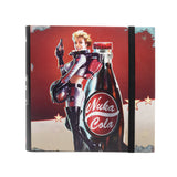 Fallout Nuka Cola Pinup 12-Pocket PRO-Binder for Magic: The Gathering | Ultra PRO International
