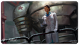 Fallout Dr. Madison Li Standard Gaming Playmat for Magic: The Gathering | Ultra PRO International