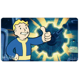 Fallout Sol Ring Standard Gaming Playmat for Magic: The Gathering