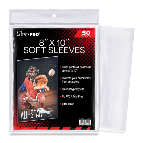Card Sleeves | Ultra PRO International Card Sleeves | Ultra PRO International