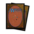 Classic Card Back Standard Deck Protector Sleeves (100ct) for Magic: The Gathering | Ultra PRO International