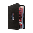 9-Pocket Zippered Window Premium PRO-BINDER® - E-16536 - Ultra PRO- Ultra PRO International