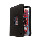 9-Pocket Zippered Window Premium PRO-BINDER® - E-16536 - Ultra PRO- Ultra PRO International
