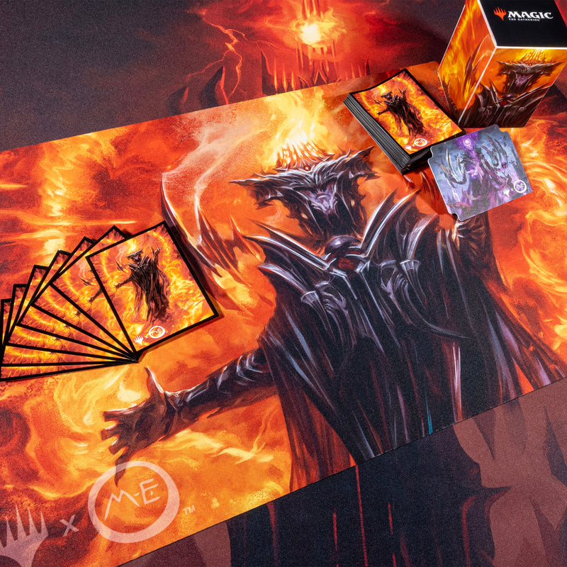 Magic: The Gathering - The Lord of the Rings: Tales of Middle-earth Ultra PRO International Magic: The Gathering - The Lord of the Rings: Tales of Middle-earth Ultra PRO International
