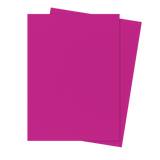 ECLIPSE® Gloss Standard DECK PROTECTOR® Sleeves: Hot Pink - 105ct