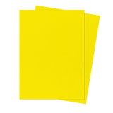 ECLIPSE® Gloss Standard DECK PROTECTOR® Sleeves: Lemon Yellow - 105ct