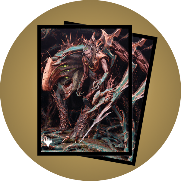 Ultra PRO | Magic: the Gathering Gaming Accessories – Ultra PRO ...