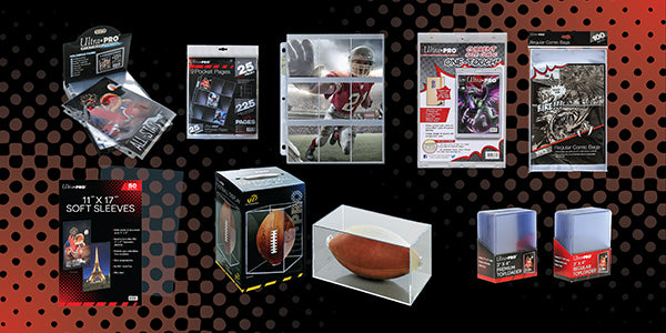 Protettori Carte 130pt 300 Sleeve Ultra Pro Per Carte Da Gioco - Foto 5