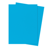 ECLIPSE® Matte Standard DECK PROTECTOR® Sleeves: Sky Blue - 105ct